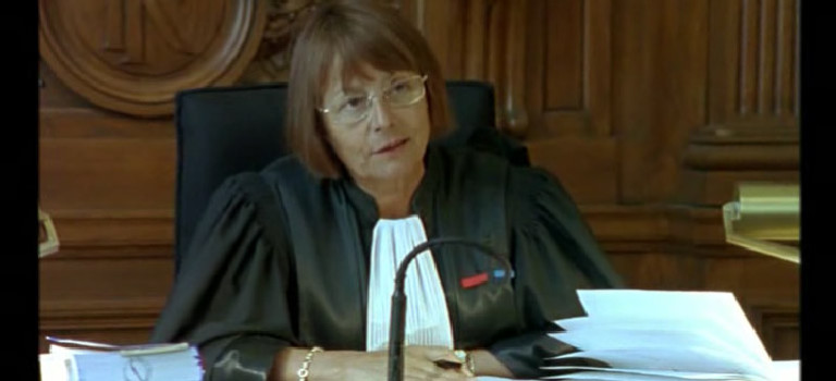 10ème chambre, instants d&rsquo;audience