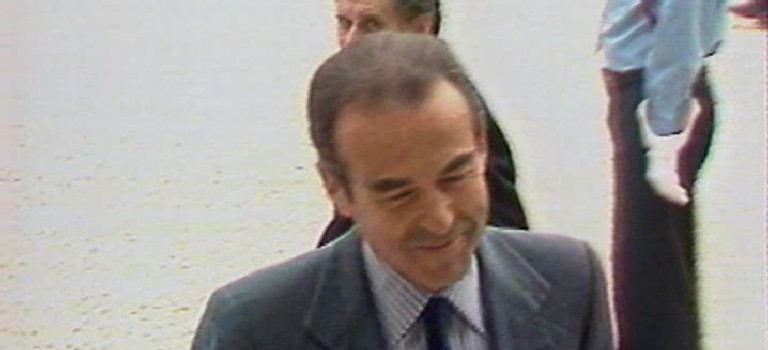 La parole est au garde des sceaux