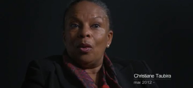 La parole est au garde des sceaux