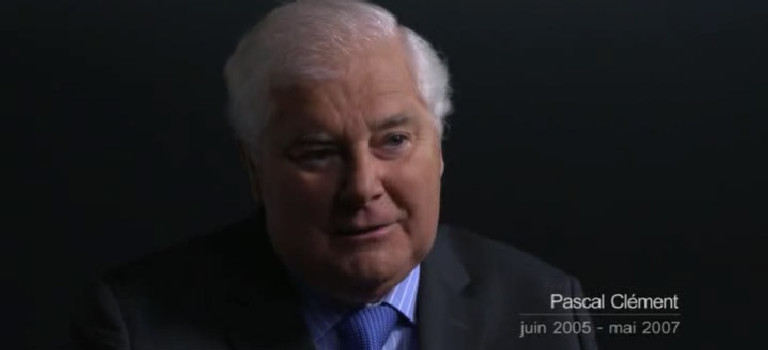 La parole est au garde des sceaux