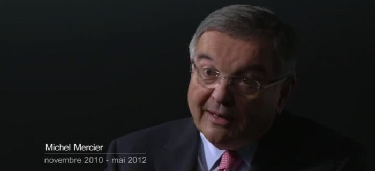 La parole est au garde des sceaux