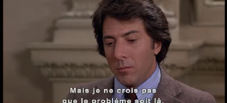 Kramer vs Kramer