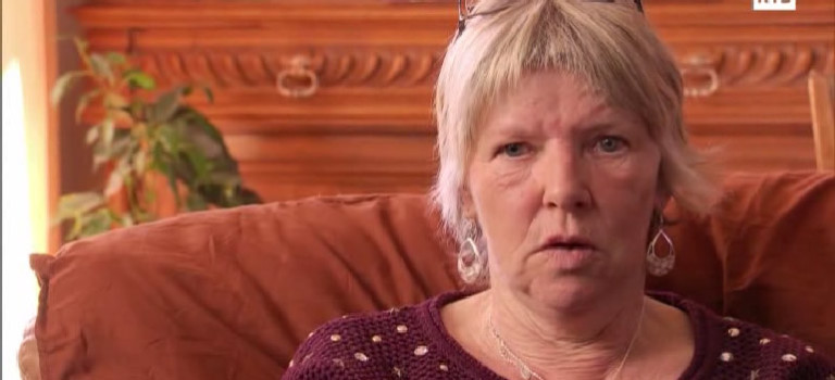 Mon voisin me rend dingue