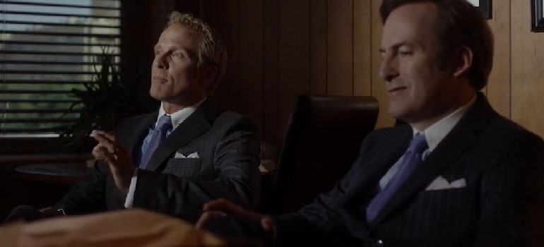 Better Call Saul