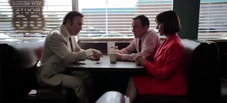 Better Call Saul