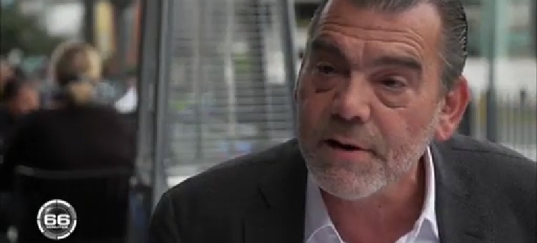 L&rsquo;avocat de Salah Abdeslam