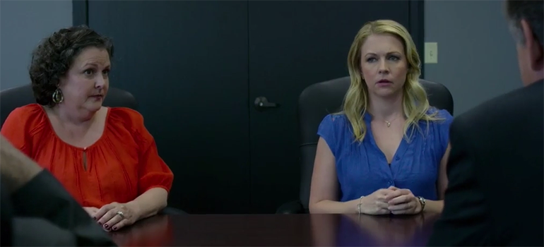 God&rsquo;s not dead 2