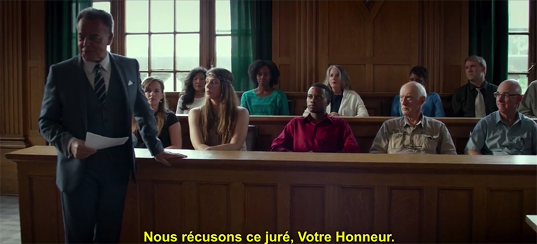 God&rsquo;s not dead 2