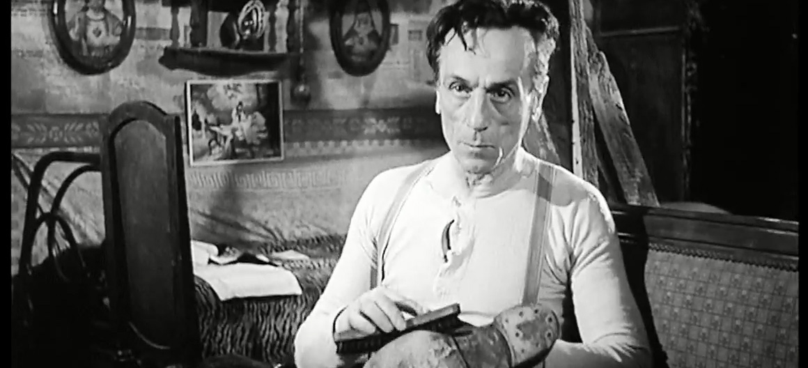 L&rsquo;Or de Naples