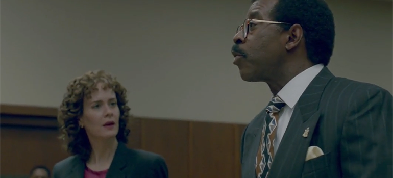 L&rsquo;affaire O. J. Simpson