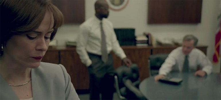 L&rsquo;affaire O. J. Simpson