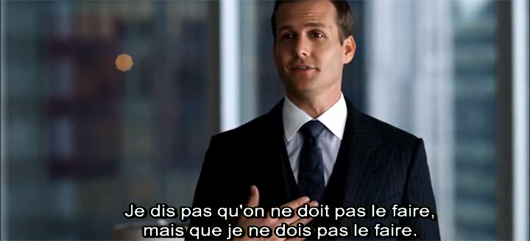 Suits