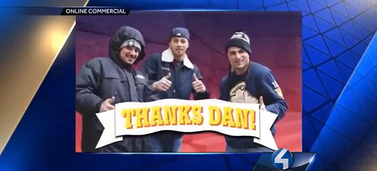 Avocat pour criminels